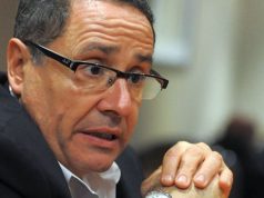 Marcelo Saín: «Patricia Bullrich incursa en la apología del delito»