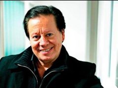 Edgardo Nieva, el actor que encarnó a Gatica