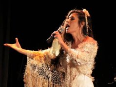 «Las canciones son canales para darle salida al dolor»