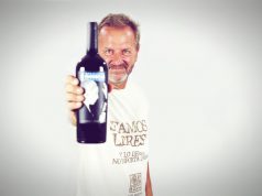 El Peronista, el primer vino político argentino