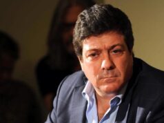 Mariotto: “Cuando hablan de dolarizar, el peronismo tiene que hablar de soberanizar”