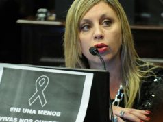 Sacnun: «Las declaraciones de Michetti atrasan cien años»