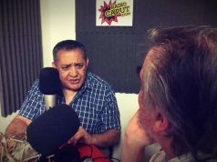 Luis D’Elía: «Quiero hablar con Pichetto y con Myriam Bregman»