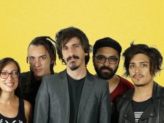 ¡Juan Rosasco en Banda toca hoy en La Trastienda!