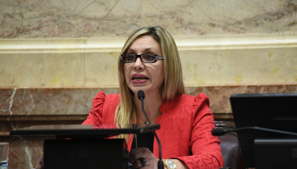 María de los Ángeles Sacnun