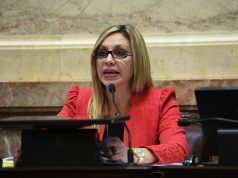 Sacnun: “El gobierno no tiene que seguir tensando la cuerda”