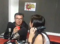 Romero: Lanata es “una especie de asesino a sueldo de Magnetto”