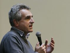 Rossi se manifestó «entusiasmado» con ser candidato en 2019