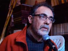 Aronskind: «Todo gobierno tiene que estar dispuesto a aplicar la Ley»