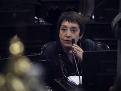 Ley antitarifazo: «Si el presidente la veta buscaremos otro proyecto”