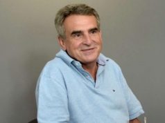 Agustín Rossi: «Macri está enojado como niño rico»