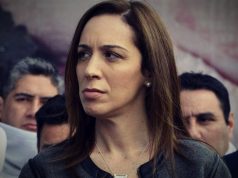 Denuncian a Vidal por usurpación de identidad y lavado de activos