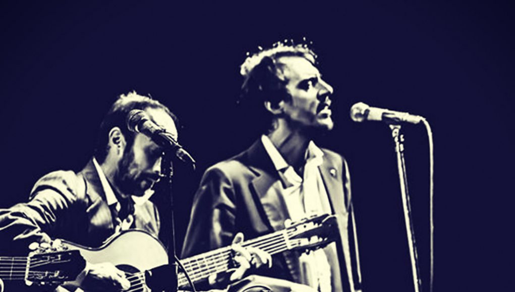 dema y el maestro