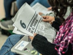 Se realizará el Segundo Foro por una Comunicación Democrática Los monopolios en el poder