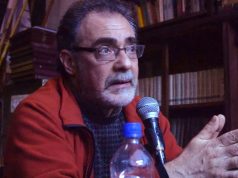 Aronskind: «Vaca Muerta es la excusa para poner tarifas en dólares»
