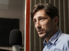 Letcher: «Si se toma deuda para pagar deuda, no aumenta un 50 por ciento»
