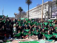 Operación Araña: La red de las mujeres contra el aborto clandestino