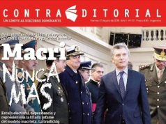 Ya salió el número 22 de Contraeditorial