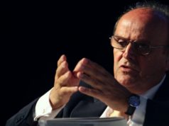 De Mendiguren: «La situación de las Pymes es desesperante»