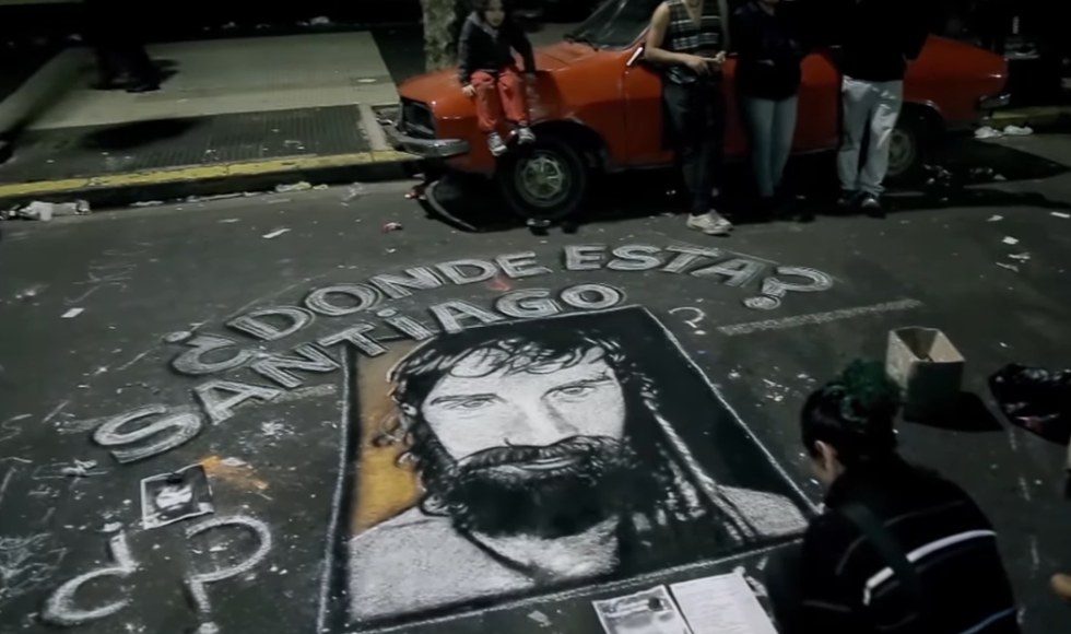 El Camino de Sanitago