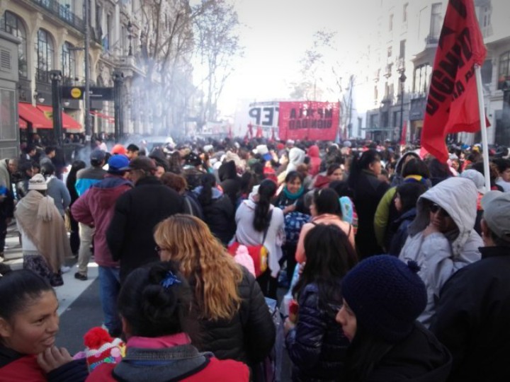 Movilizacion