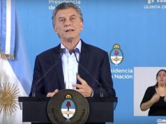 El salvataje del FMI: Un paquete para que no se caiga otro paquete