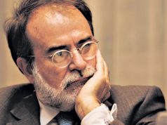 Arnaldo Bocco: “El FMI no va a entregar todo lo que pide el gobierno»