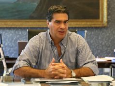 Fondo Federal Solidario: Capitanich presentará un amparo