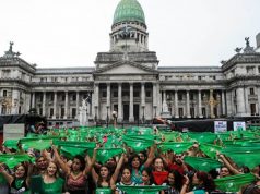 Radio abierta y verde