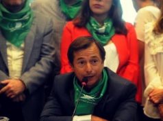 Aborto: «La reforma del Código Penal debería incluir la despenalización»