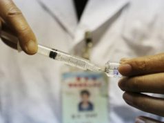 SALUD: Alertan por falta de vacunas y reducción del presupuesto