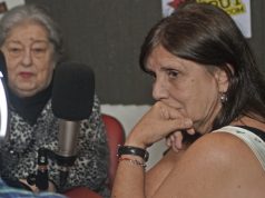 Teresa García: «En el medio de la crisis el Estado está al frente»