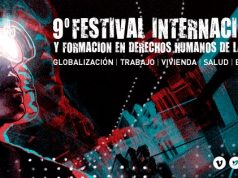 Comenzó la Novena Edición del Festival de Cine Migrante