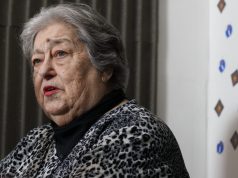 Hebe: «Alberto nos dijo: ‘Yo puedo ser como este pibe'»