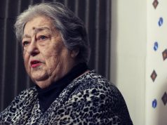 Hebe: “Si te juntas con la mierda siempre te queda el olor”