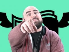 AngliSísmico, el nuevo sencillo de Daniel Devita