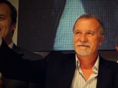 Omar Plaini: “Fue el paro más contundente”