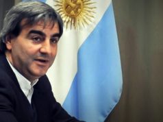 Paco Durañona: Cambiemos “se asemeja a una dictadura en democracia”