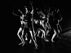 La disparidad de Género en las artes escénicas