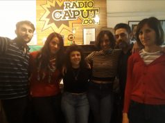 MAMPA en Torquato Tasso