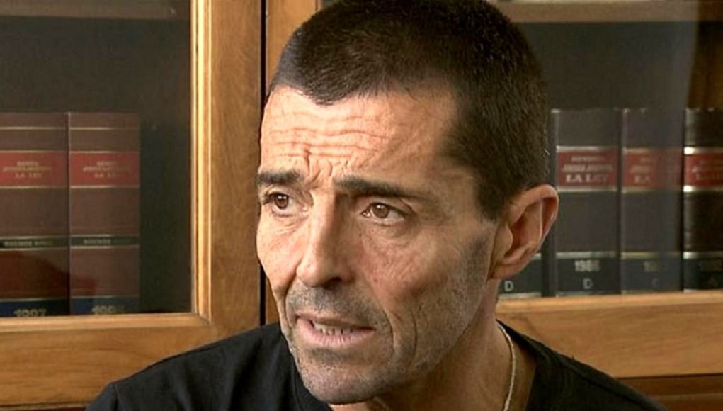 federico delgado