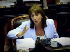 Tundis dice que el presupuesto es inviable y que sólo busca pagar deuda