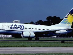 «Flybondi es la próxima Lapa», advierten los Aeronáuticos