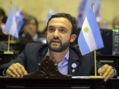 Leo Grosso: «Toda la oposición debería ir a una PASO para enfrentar a Macri»
