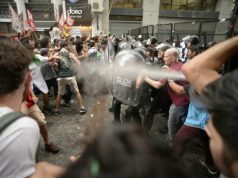 UniCABA: tras la represión policial, el PRO aprobó el proyecto