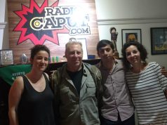 Kartun: «No hay declinación sino derrumbe»