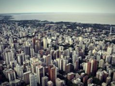 Código Urbanístico: Ciudad imposible