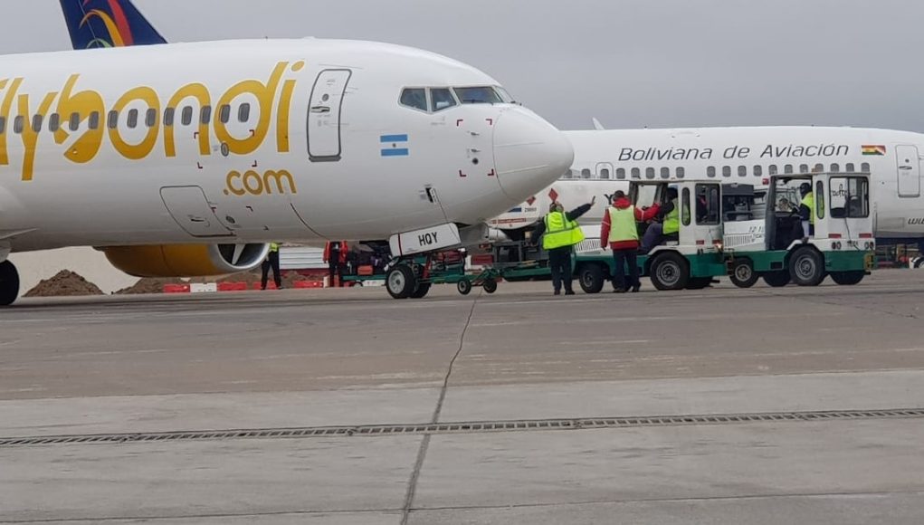 flybondi
