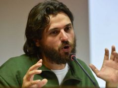 Grabois: «Hacen política con la pedagogía de la crueldad»
