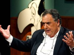 Eduardo Valdés: «Cristina habla en el Senado y vuelve loco a Pichetto»